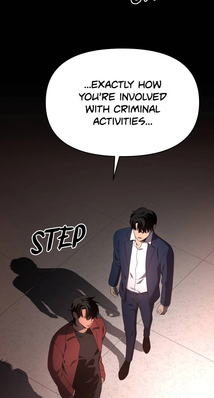 I Was the Final Boss Chapter 10, page 57 of 154
