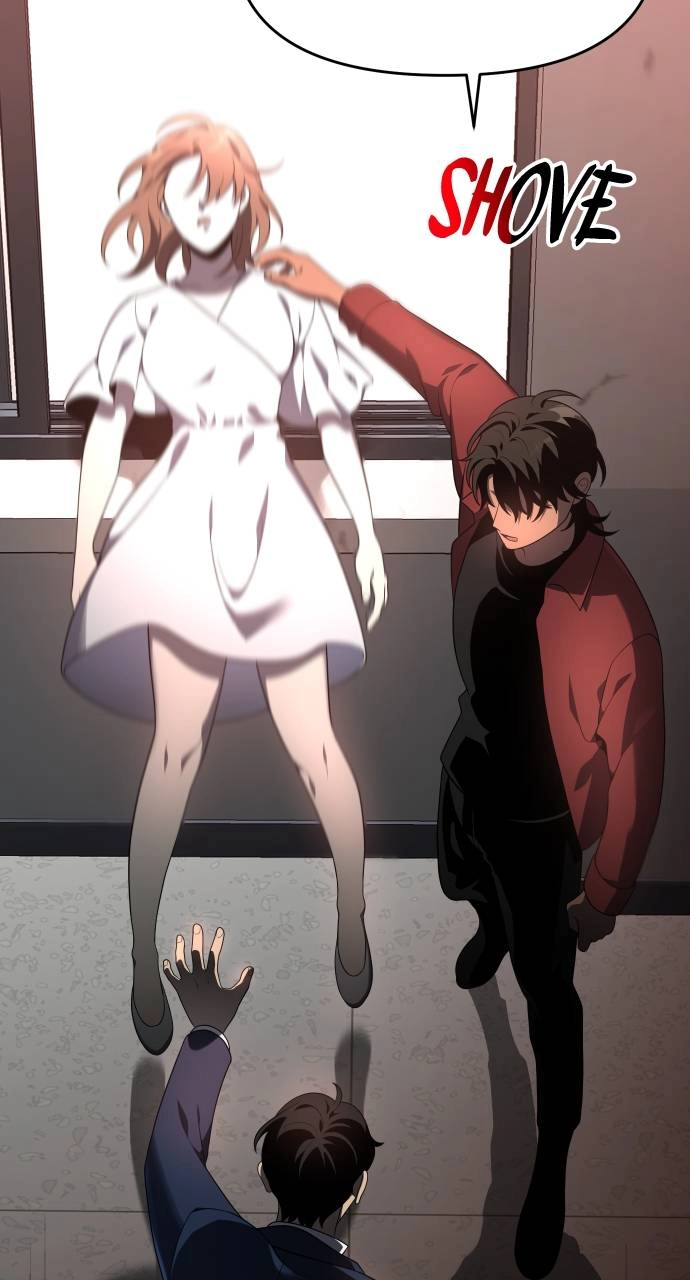 I Was the Final Boss Chapter 10, page 67 of 154
