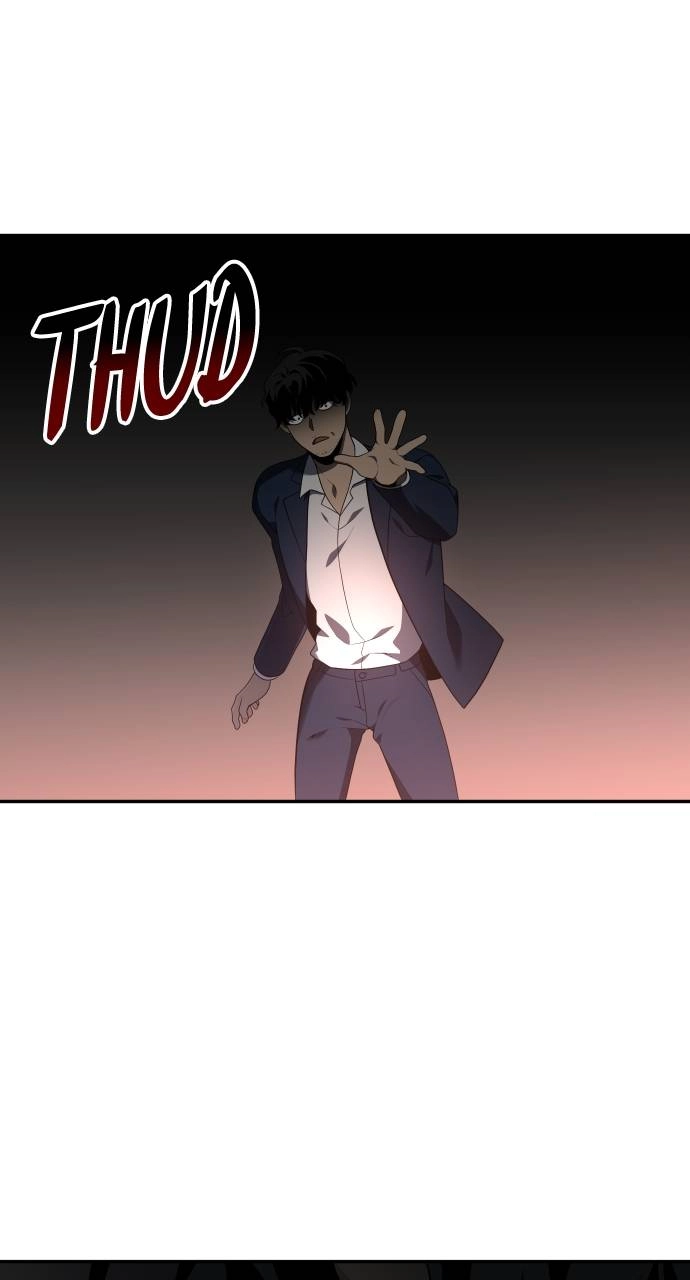 I Was the Final Boss Chapter 10, page 69 of 154