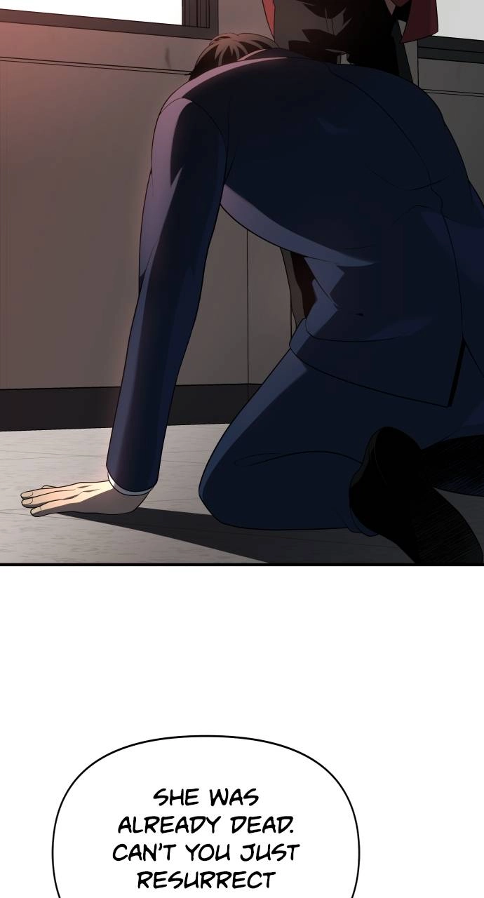 I Was the Final Boss Chapter 10, page 72 of 154