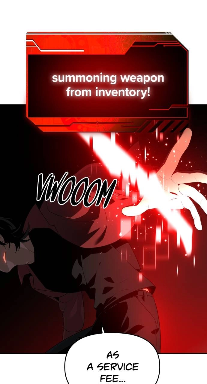 I Was the Final Boss Chapter 10, page 78 of 154