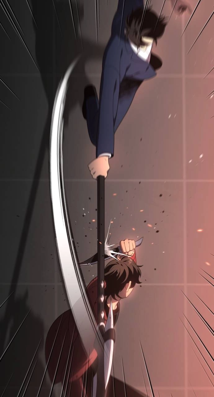 I Was the Final Boss Chapter 10, page 91 of 154