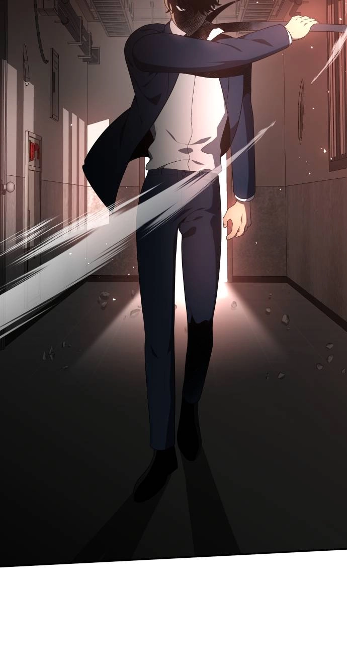 I Was the Final Boss Chapter 10, page 96 of 154