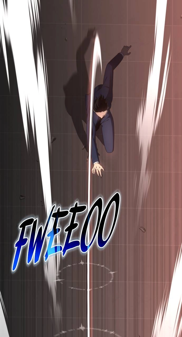 I Was the Final Boss Chapter 10, page 99 of 154