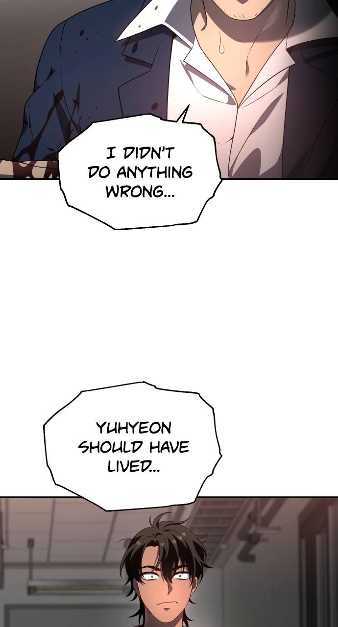 I Was the Final Boss Chapter 11, page 10 of 164