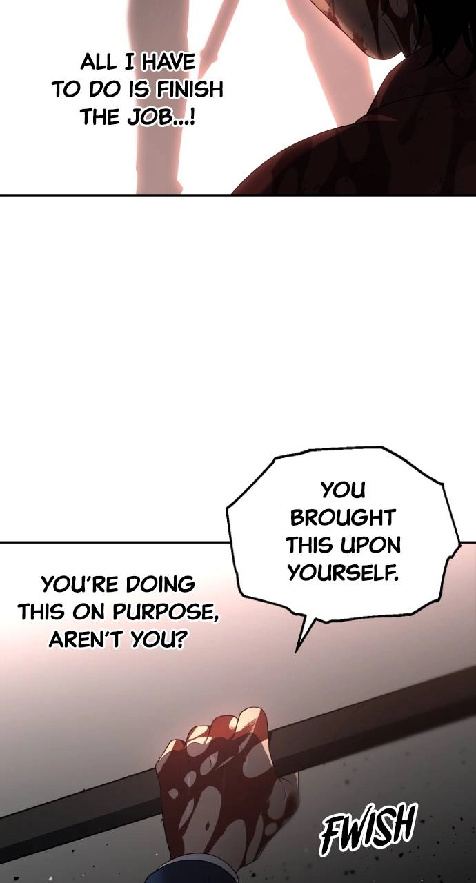 I Was the Final Boss Chapter 11, page 100 of 164