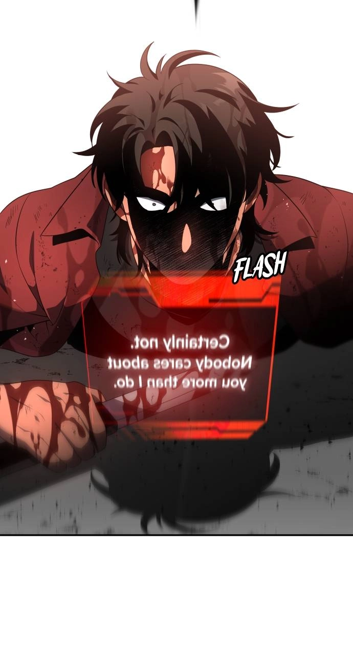 I Was the Final Boss Chapter 11, page 103 of 164