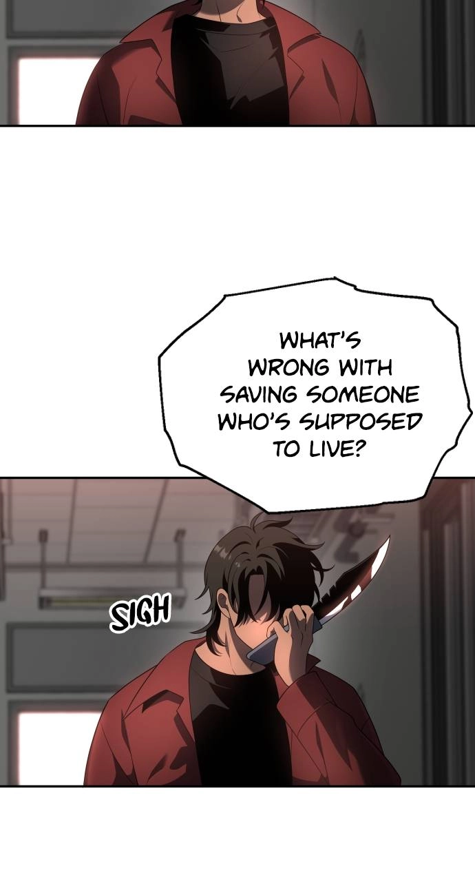 I Was the Final Boss Chapter 11, page 11 of 164