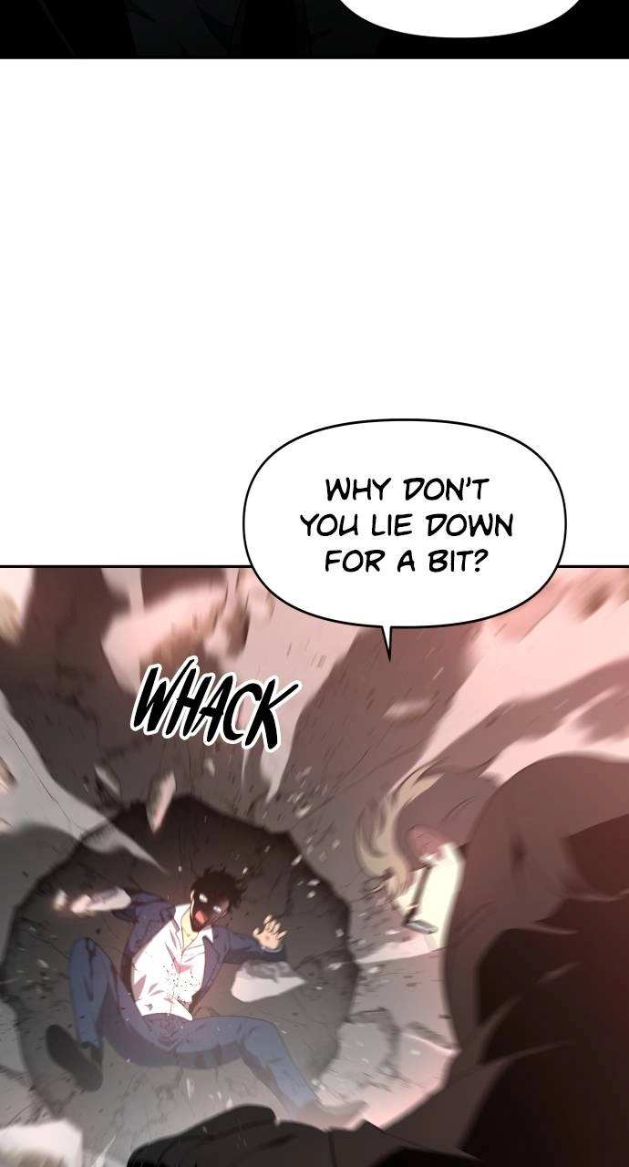 I Was the Final Boss Chapter 11, page 111 of 164