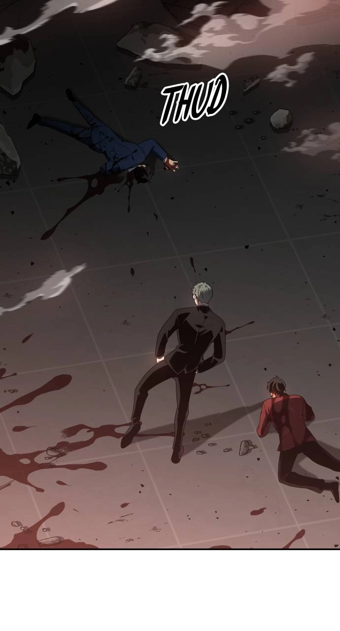 I Was the Final Boss Chapter 11, page 114 of 164