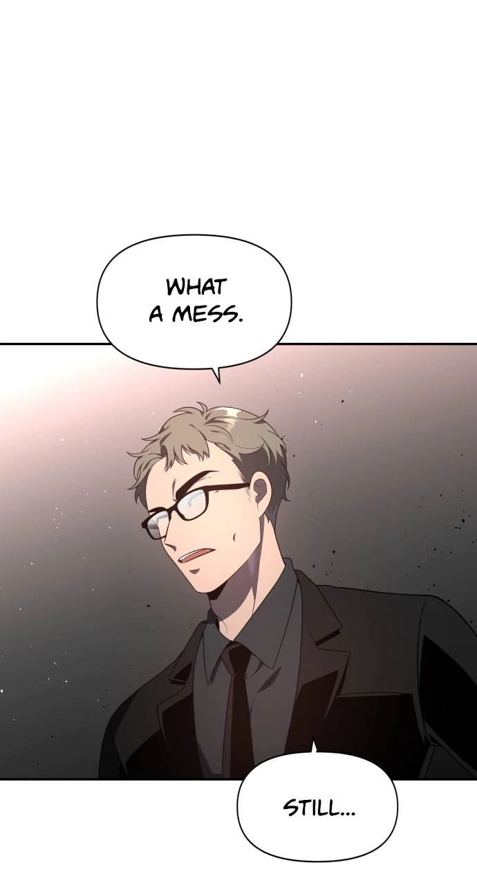 I Was the Final Boss Chapter 11, page 115 of 164