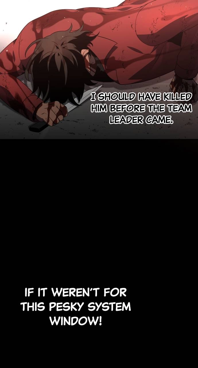 I Was the Final Boss Chapter 11, page 119 of 164