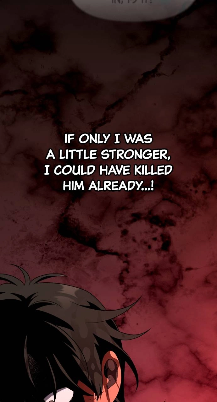 I Was the Final Boss Chapter 11, page 121 of 164