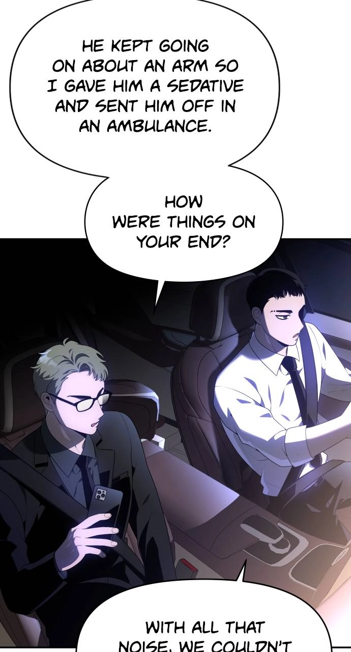 I Was the Final Boss Chapter 11, page 126 of 164