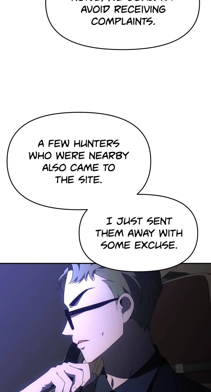 I Was the Final Boss Chapter 11, page 127 of 164