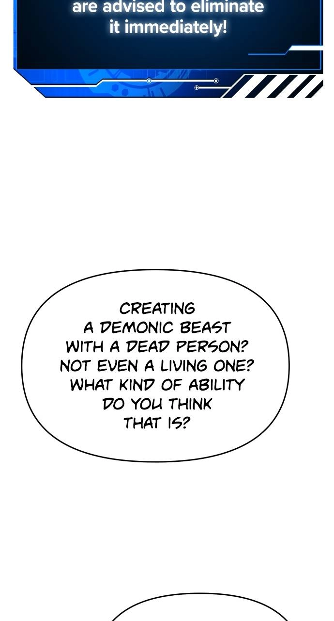 I Was the Final Boss Chapter 11, page 129 of 164