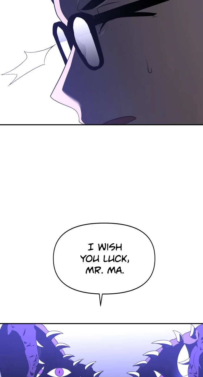 I Was the Final Boss Chapter 11, page 146 of 164