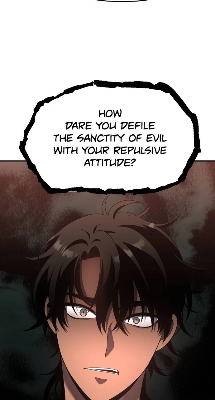 I Was the Final Boss Chapter 11, page 16 of 164