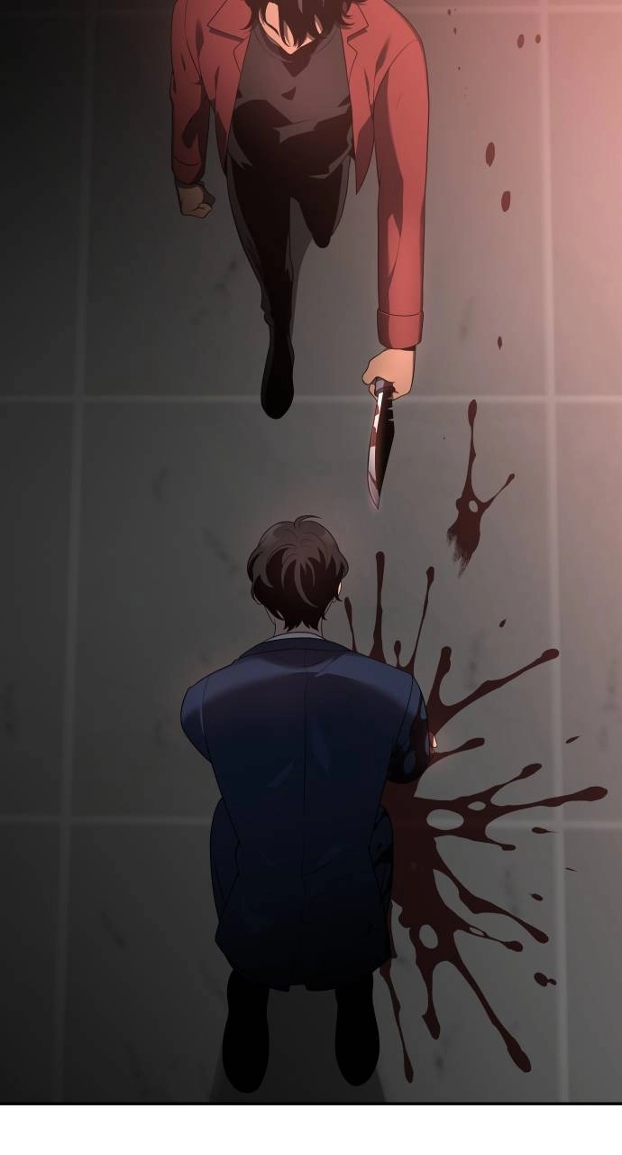 I Was the Final Boss Chapter 11, page 19 of 164