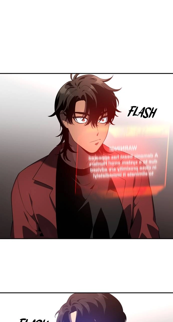 I Was the Final Boss Chapter 11, page 25 of 164