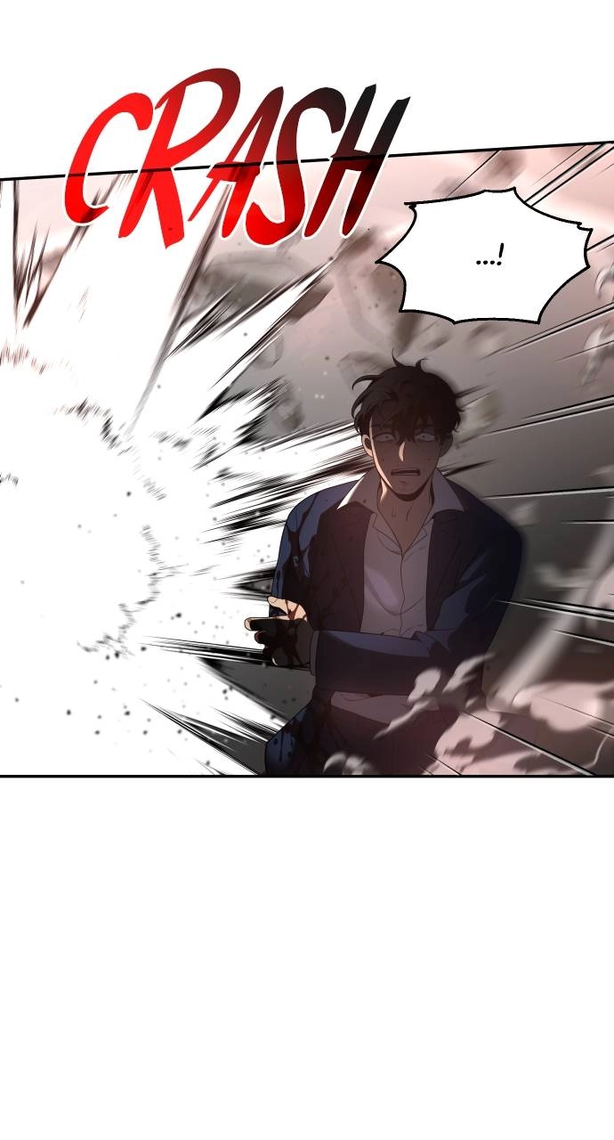 I Was the Final Boss Chapter 11, page 31 of 164