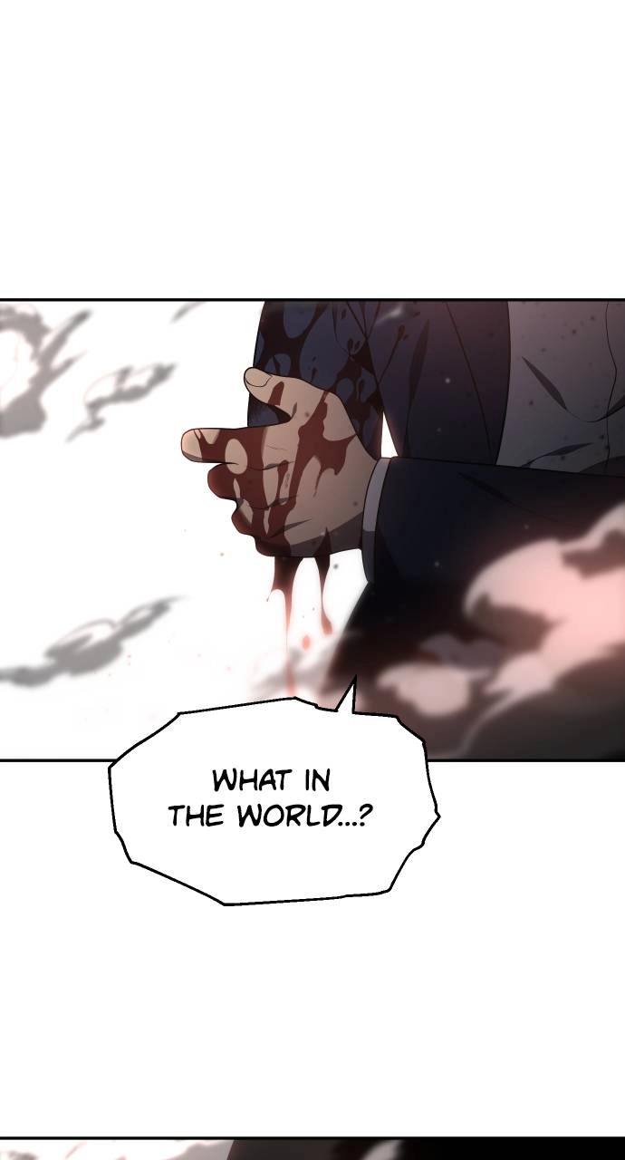 I Was the Final Boss Chapter 11, page 34 of 164