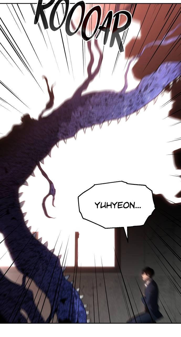 I Was the Final Boss Chapter 11, page 41 of 164