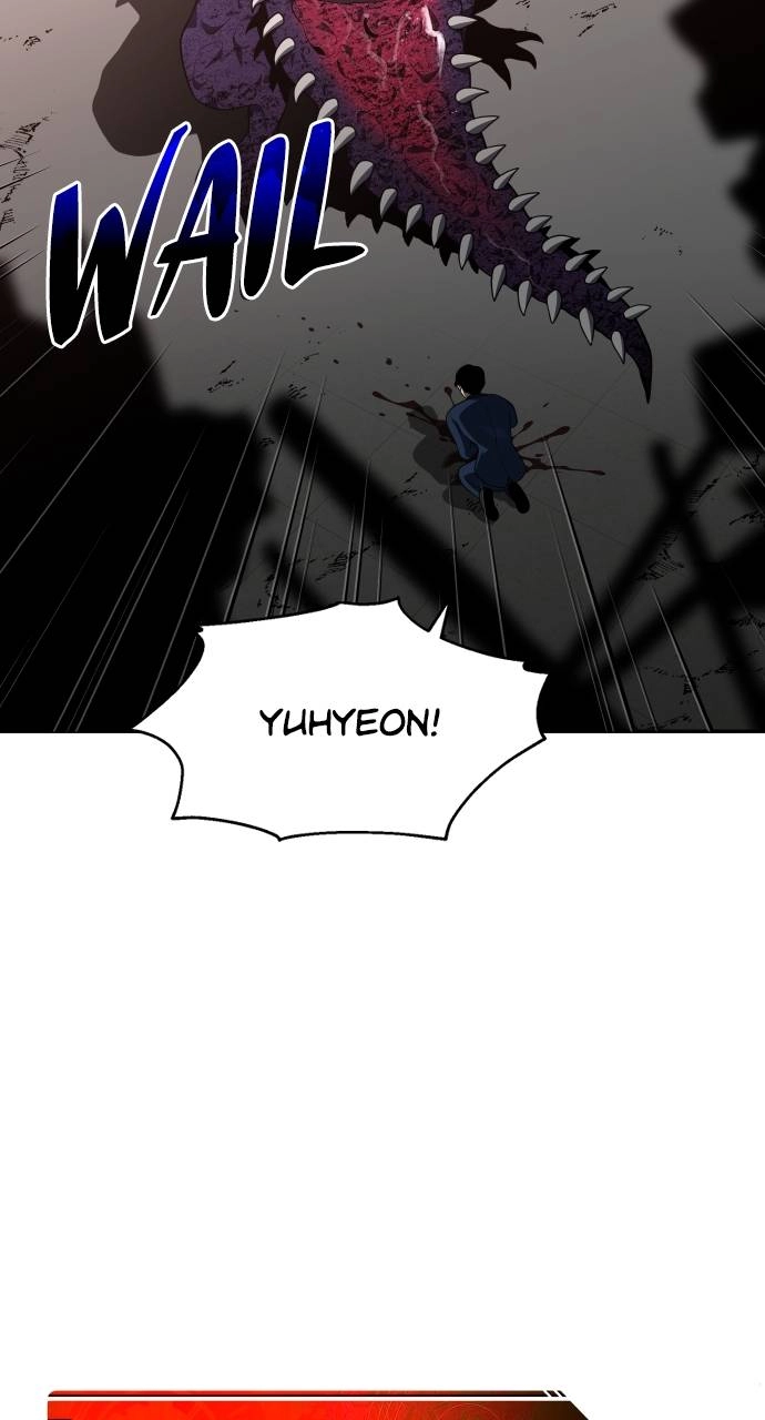I Was the Final Boss Chapter 11, page 46 of 164