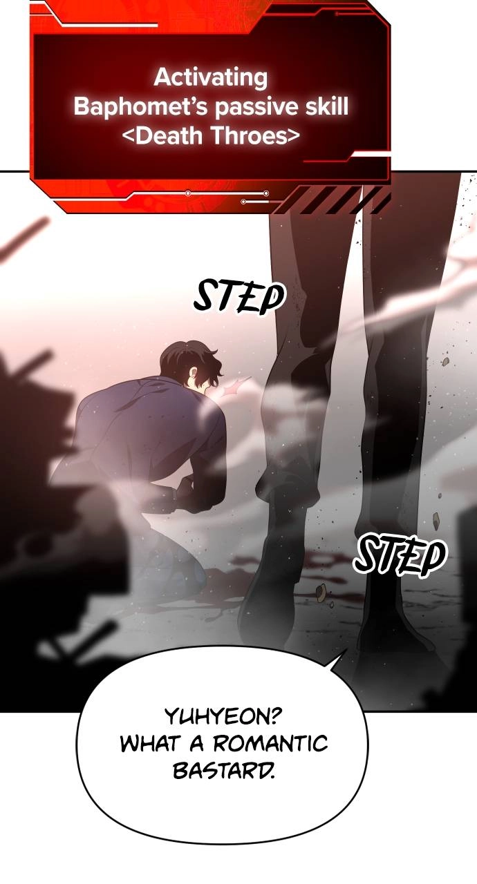 I Was the Final Boss Chapter 11, page 47 of 164