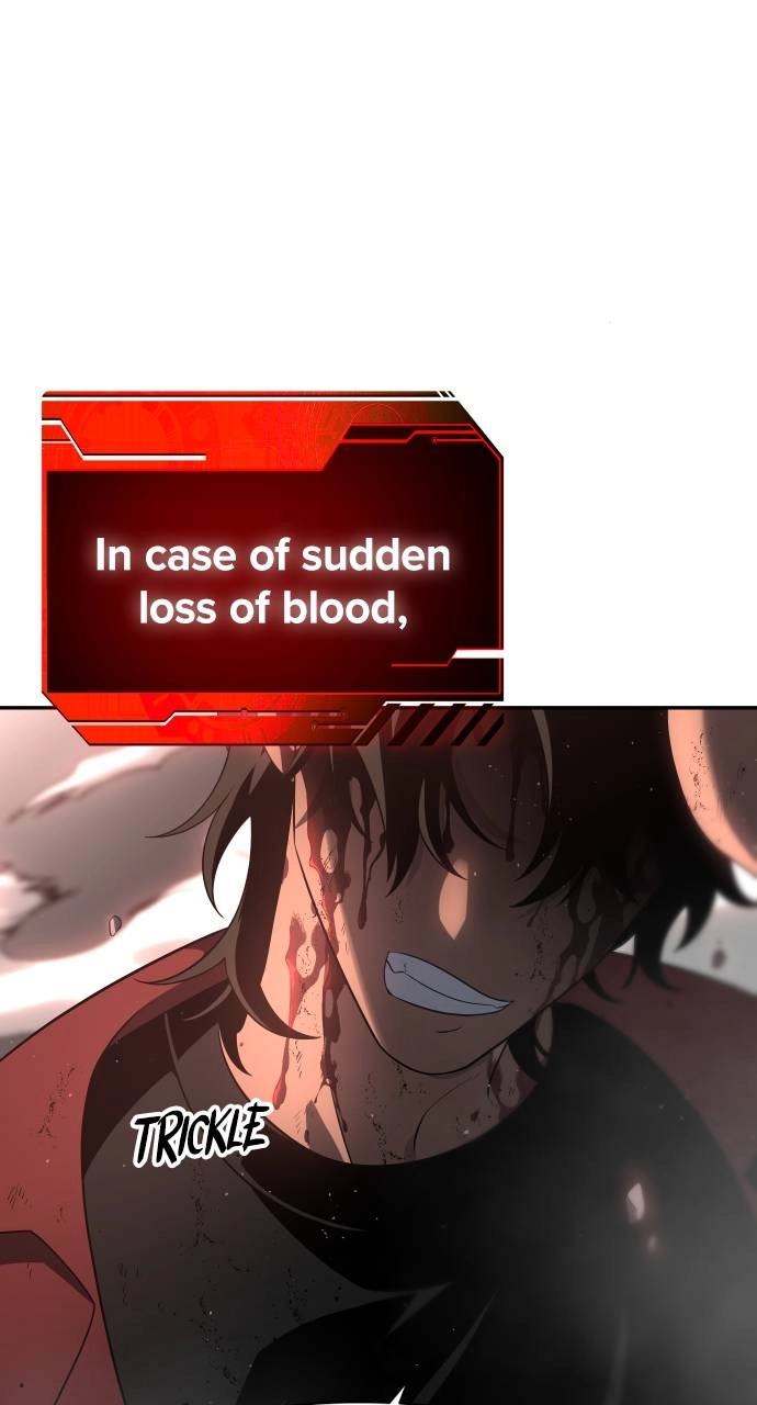I Was the Final Boss Chapter 11, page 48 of 164