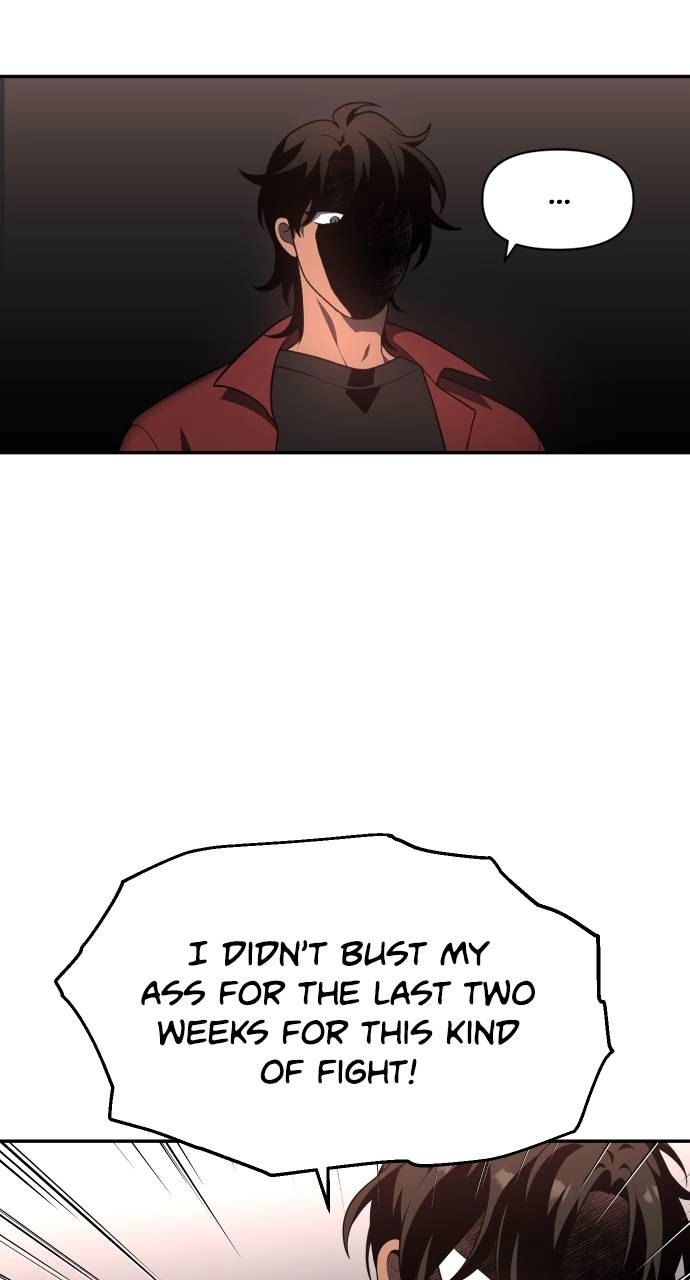 I Was the Final Boss Chapter 11, page 5 of 164