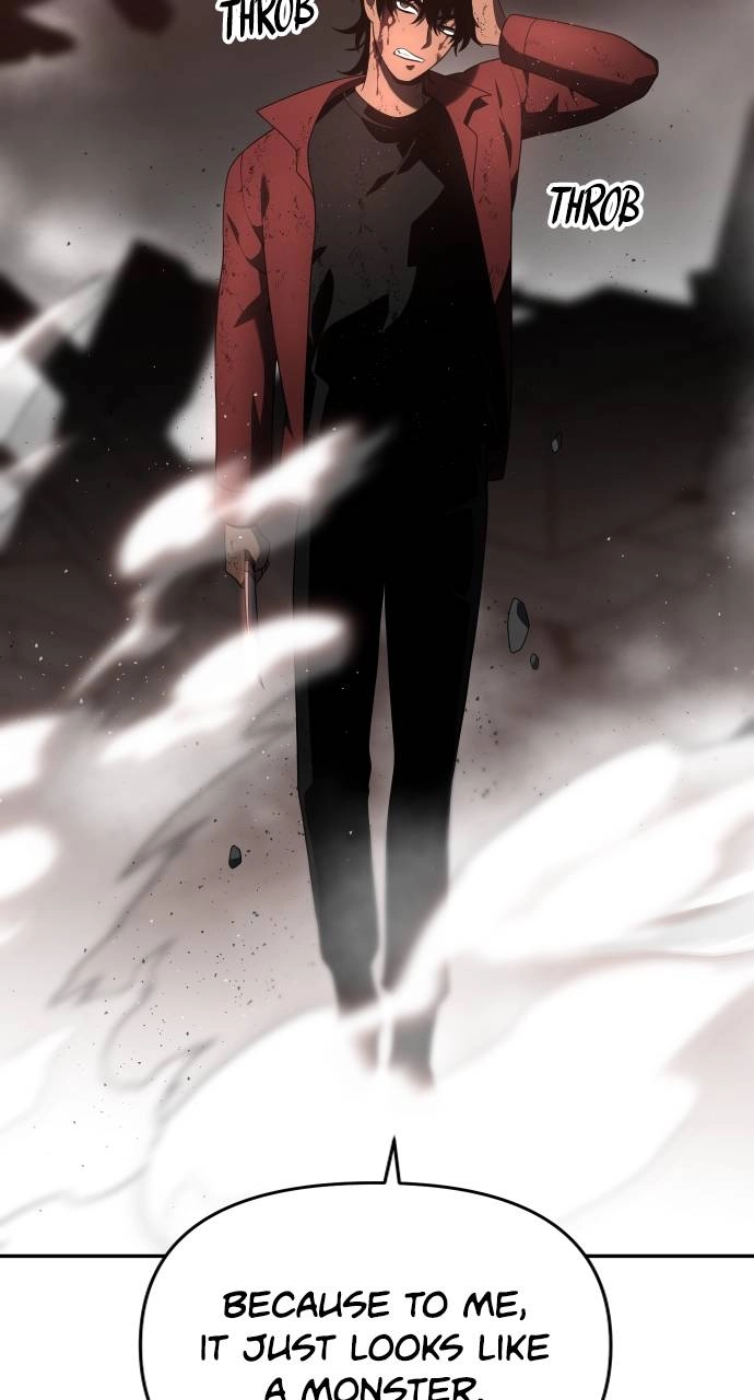 I Was the Final Boss Chapter 11, page 50 of 164