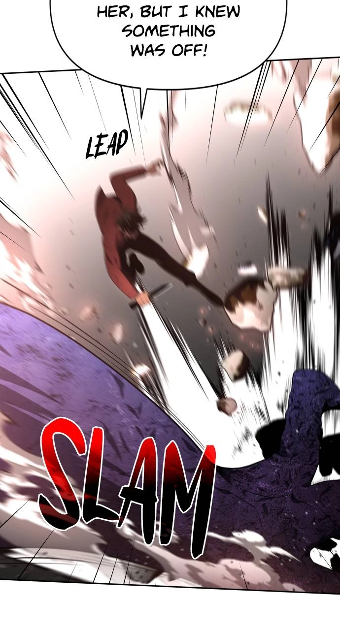I Was the Final Boss Chapter 11, page 53 of 164