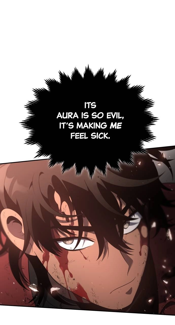 I Was the Final Boss Chapter 11, page 54 of 164