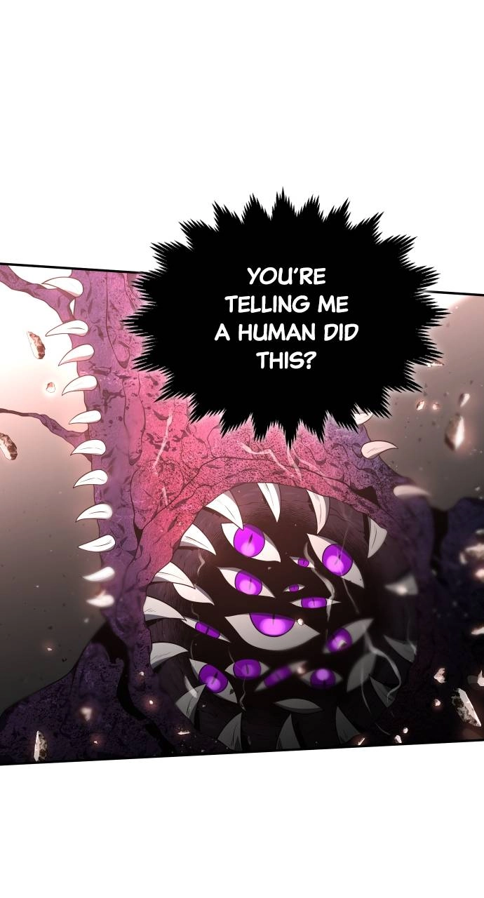 I Was the Final Boss Chapter 11, page 55 of 164