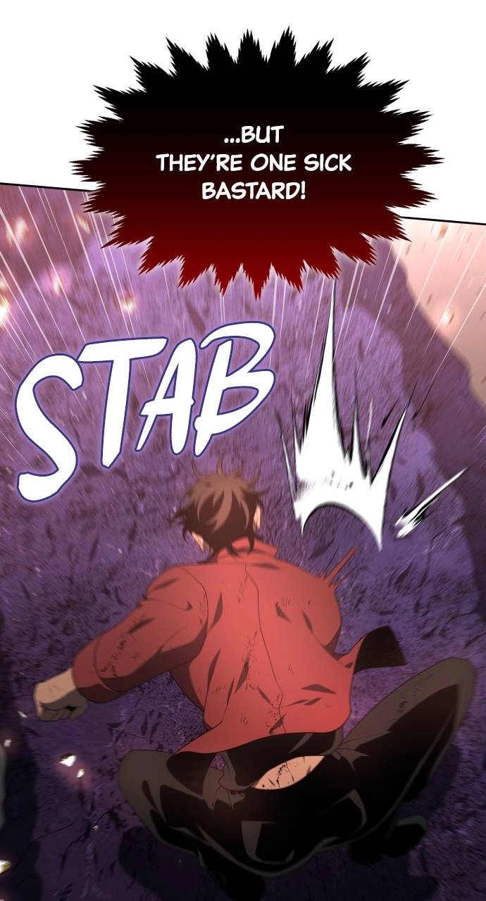 I Was the Final Boss Chapter 11, page 57 of 164