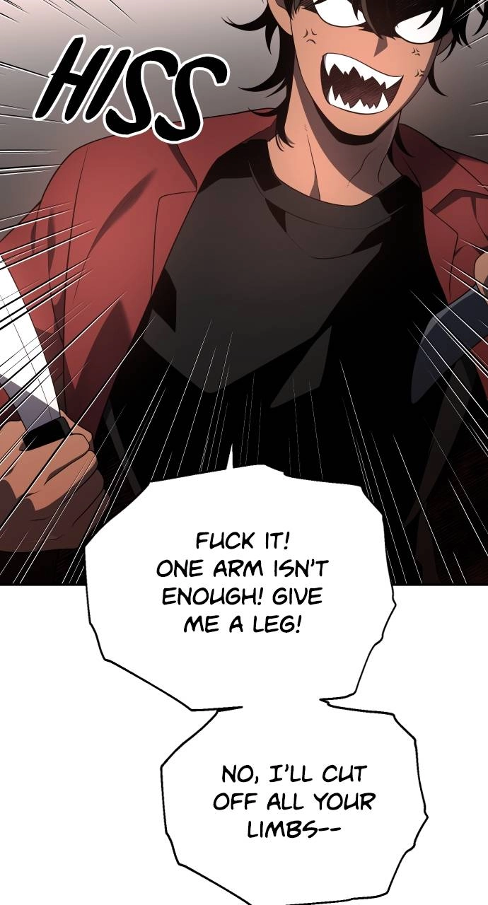 I Was the Final Boss Chapter 11, page 6 of 164