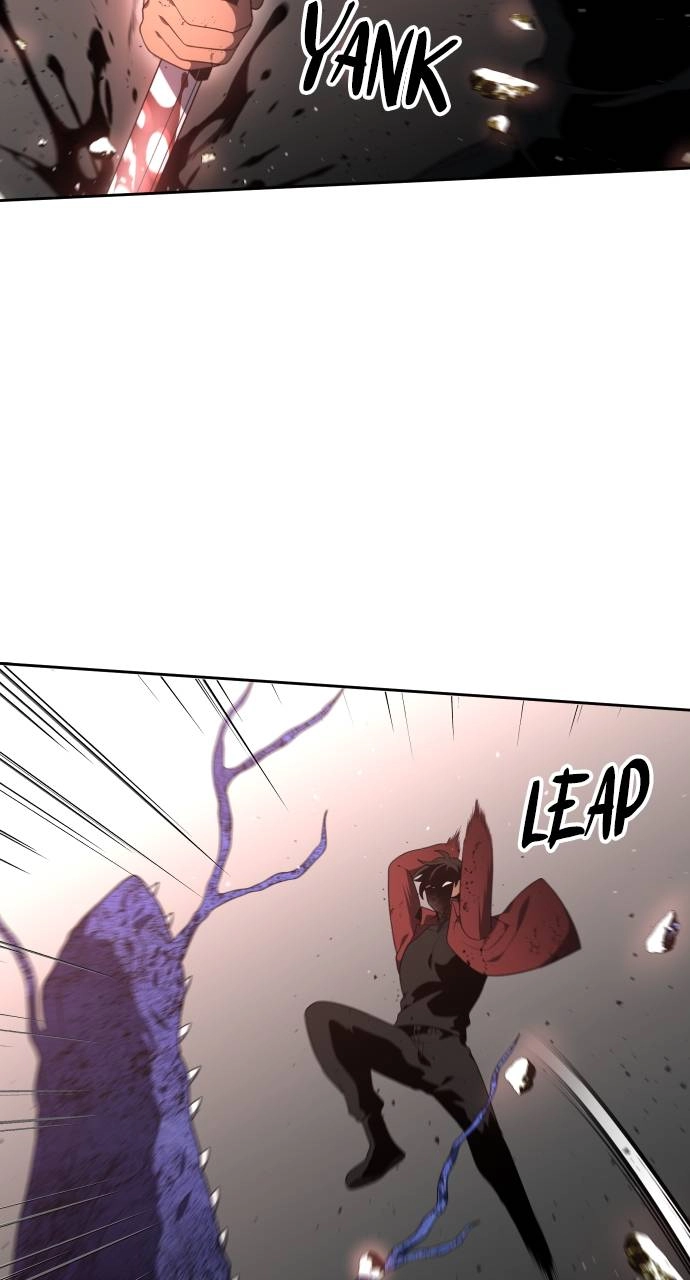 I Was the Final Boss Chapter 11, page 63 of 164