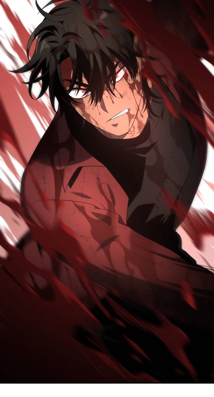 I Was the Final Boss Chapter 11, page 76 of 164
