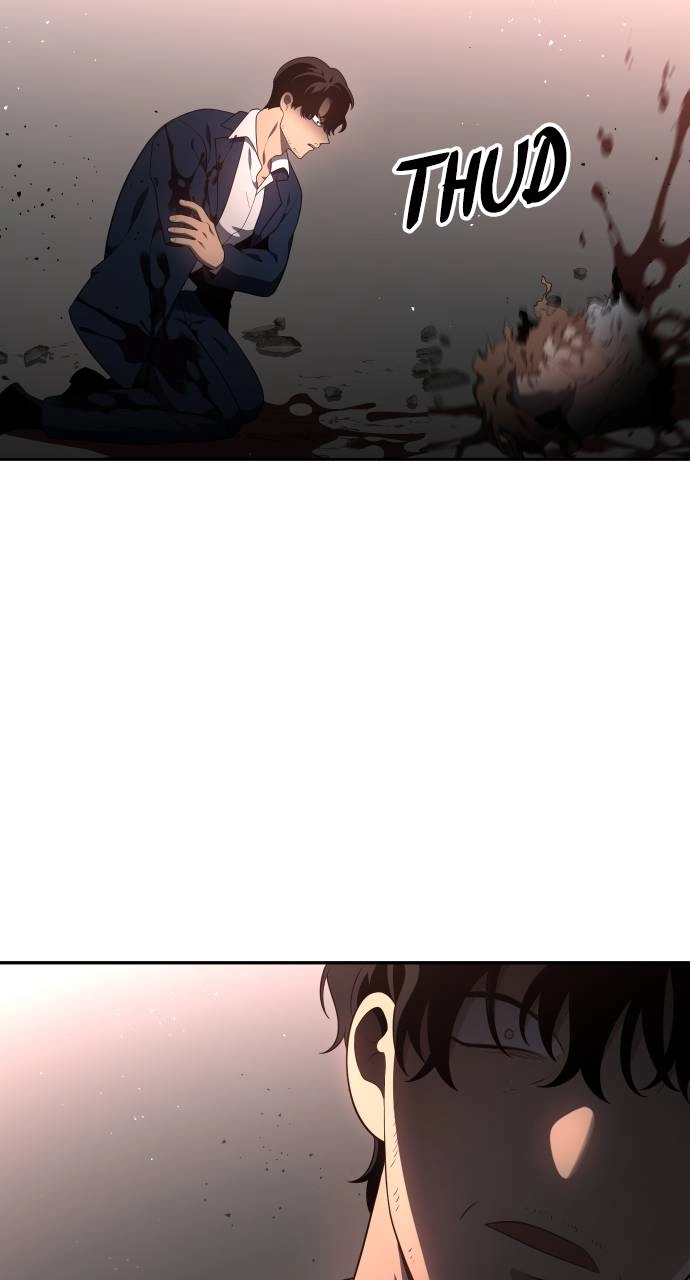 I Was the Final Boss Chapter 11, page 79 of 164