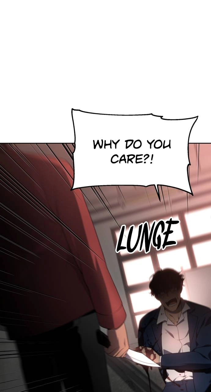 I Was the Final Boss Chapter 11, page 8 of 164