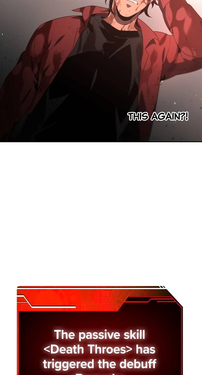 I Was the Final Boss Chapter 11, page 84 of 164
