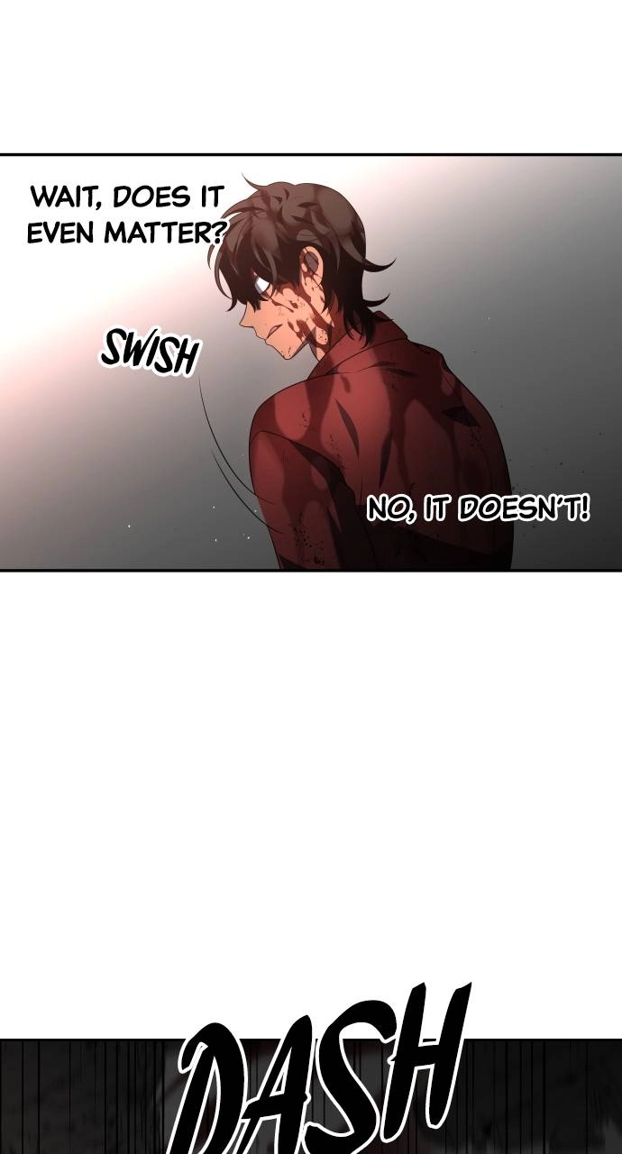 I Was the Final Boss Chapter 11, page 86 of 164