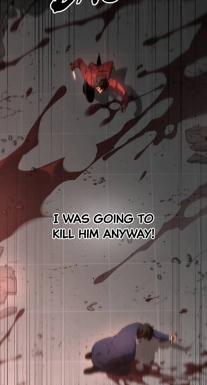 I Was the Final Boss Chapter 11, page 87 of 164