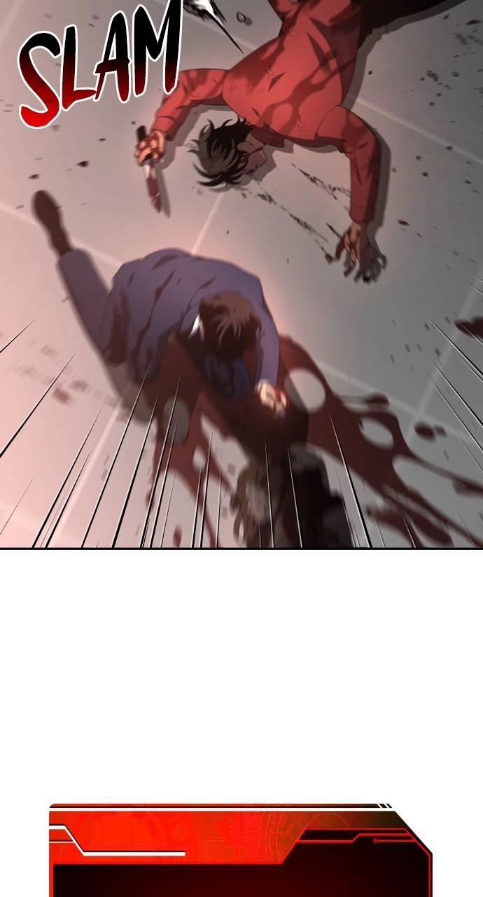 I Was the Final Boss Chapter 11, page 93 of 164