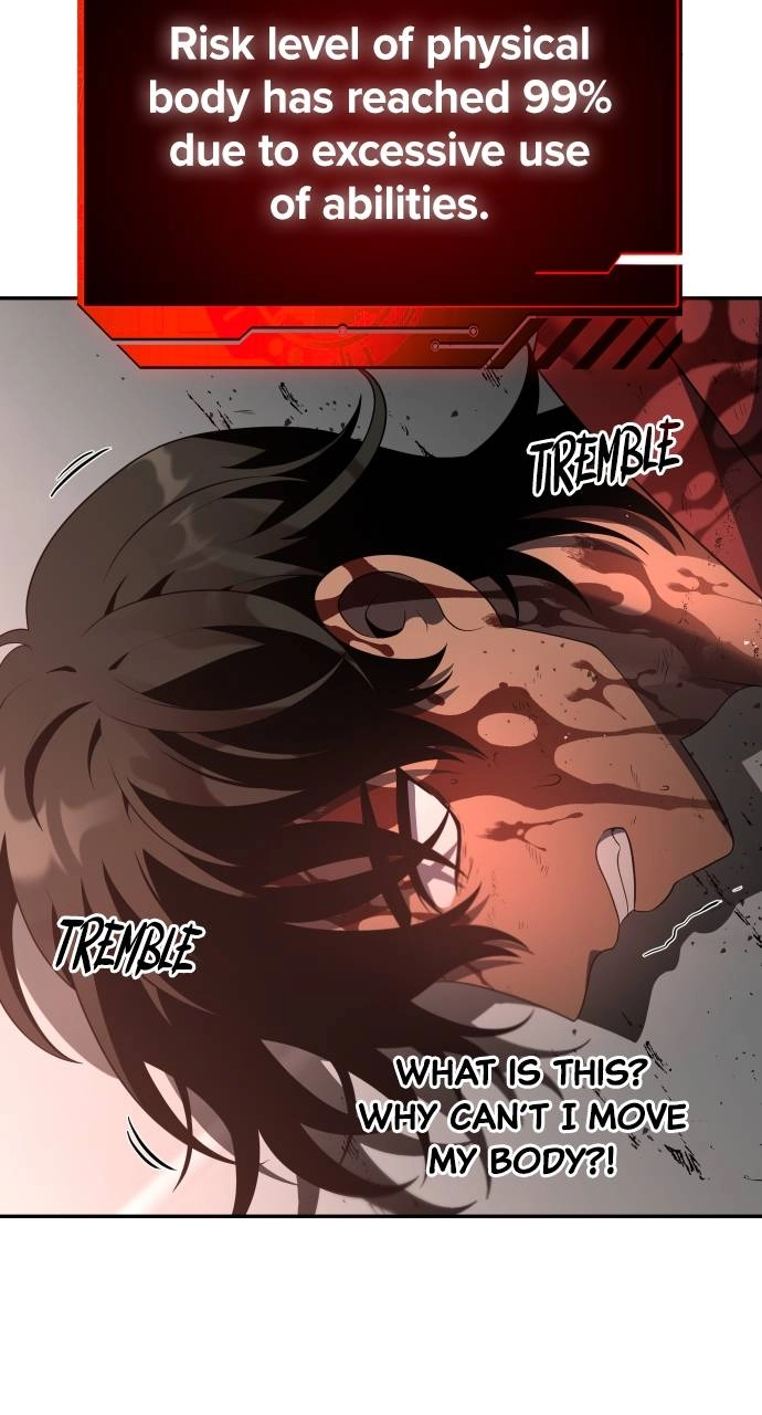 I Was the Final Boss Chapter 11, page 94 of 164