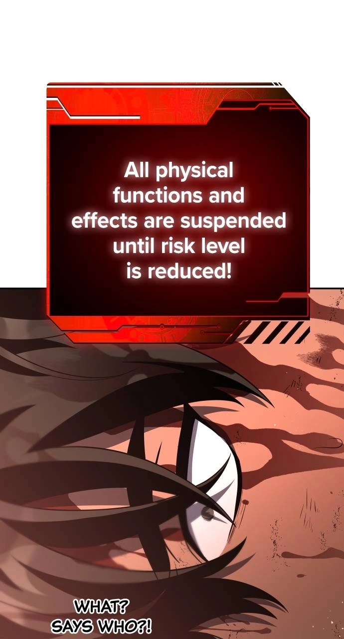 I Was the Final Boss Chapter 11, page 95 of 164