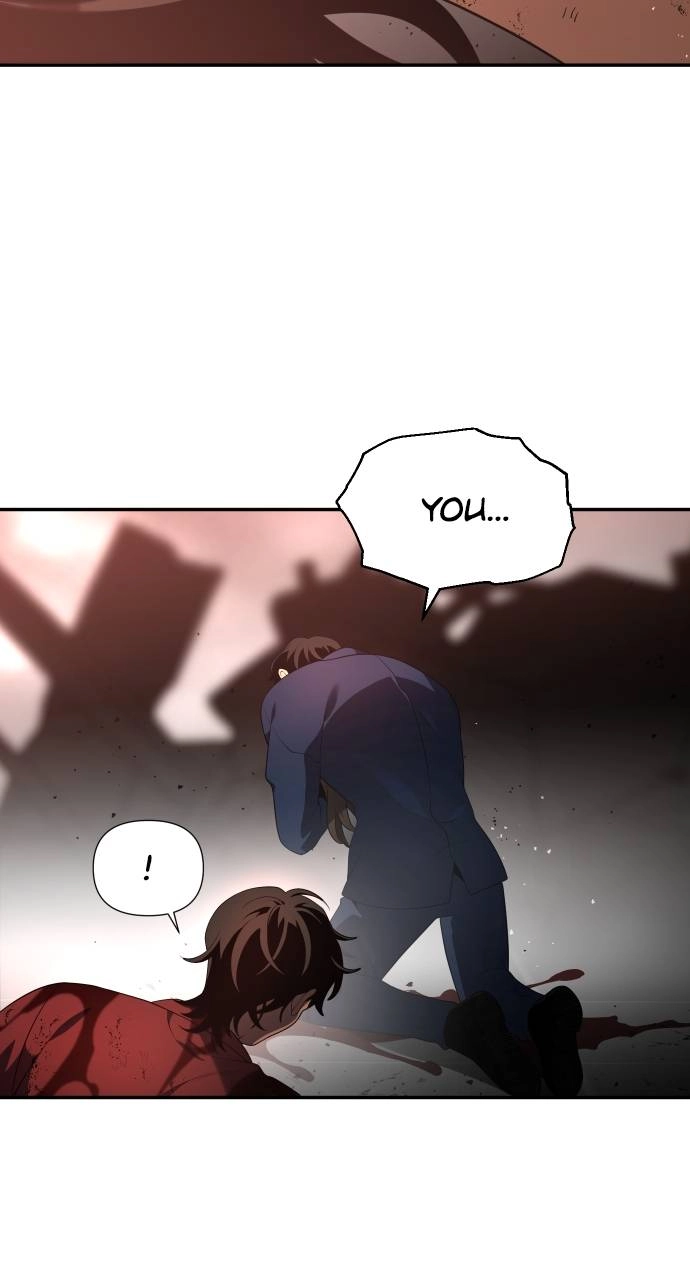 I Was the Final Boss Chapter 11, page 96 of 164