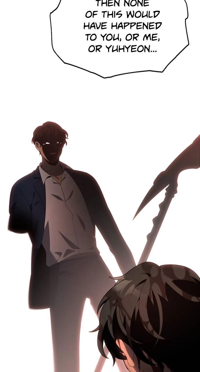 I Was the Final Boss Chapter 11, page 99 of 164