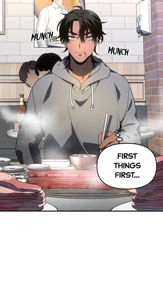 I Was the Final Boss Chapter 12, page 111 of 229